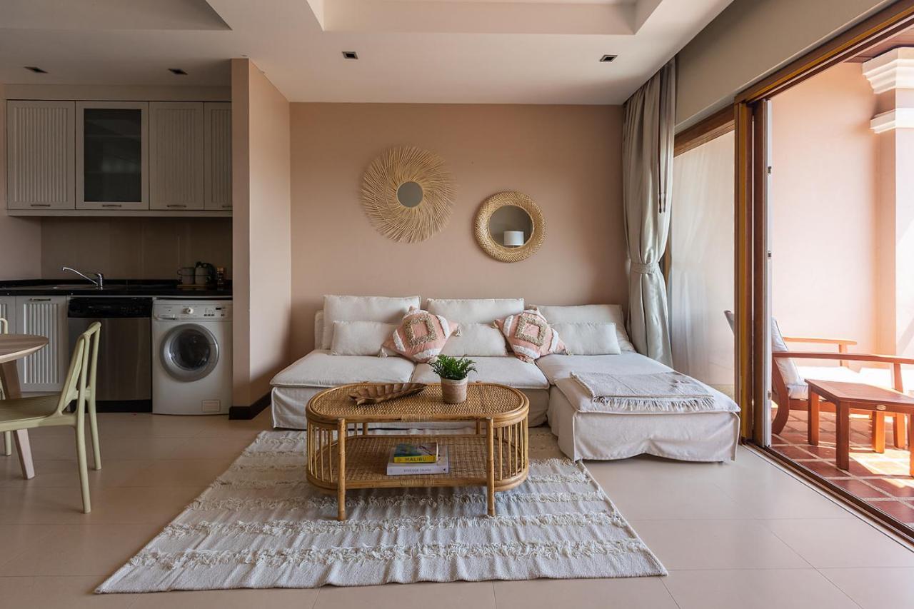 Tina Holiday Homes Ko Čang Exteriér fotografie