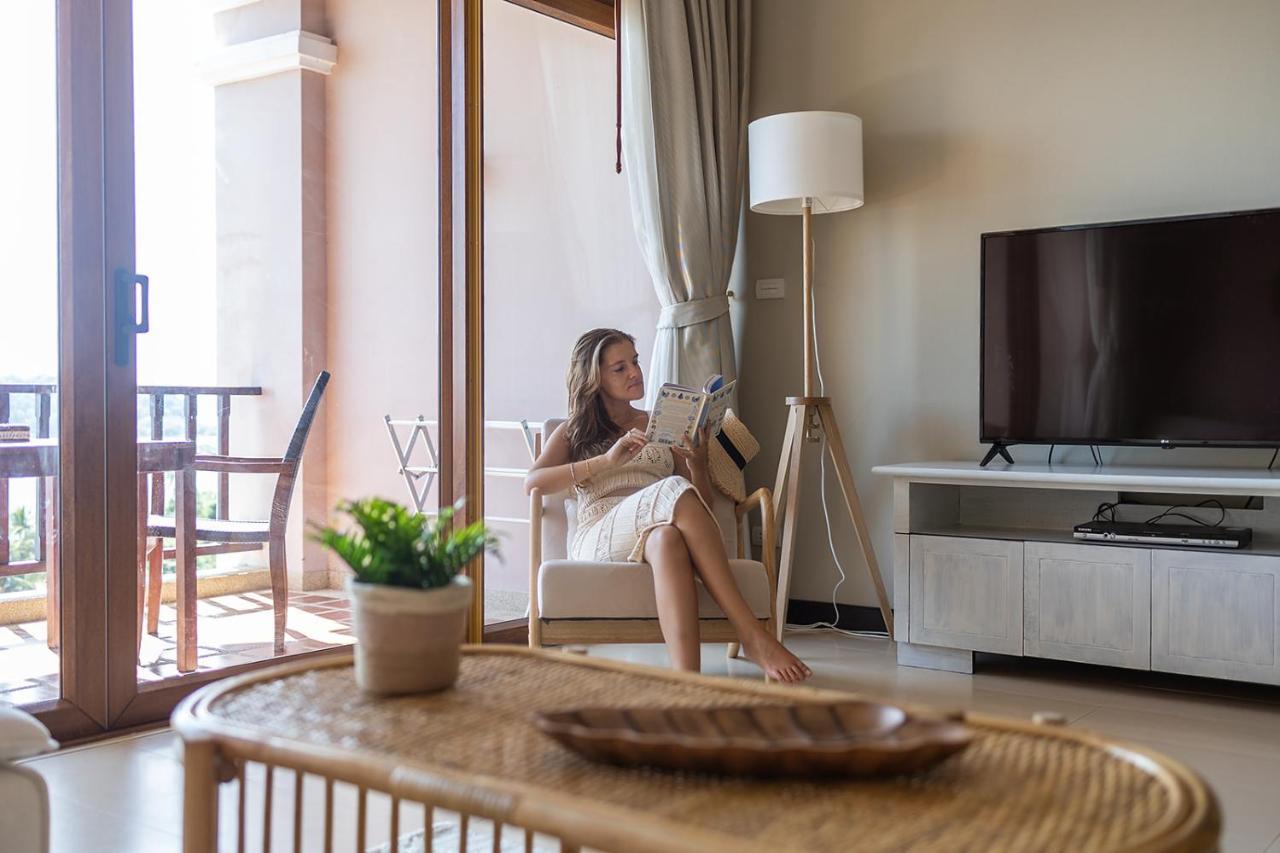 Tina Holiday Homes Ko Čang Exteriér fotografie
