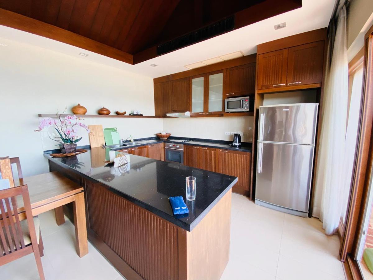 Tina Holiday Homes Ko Čang Exteriér fotografie