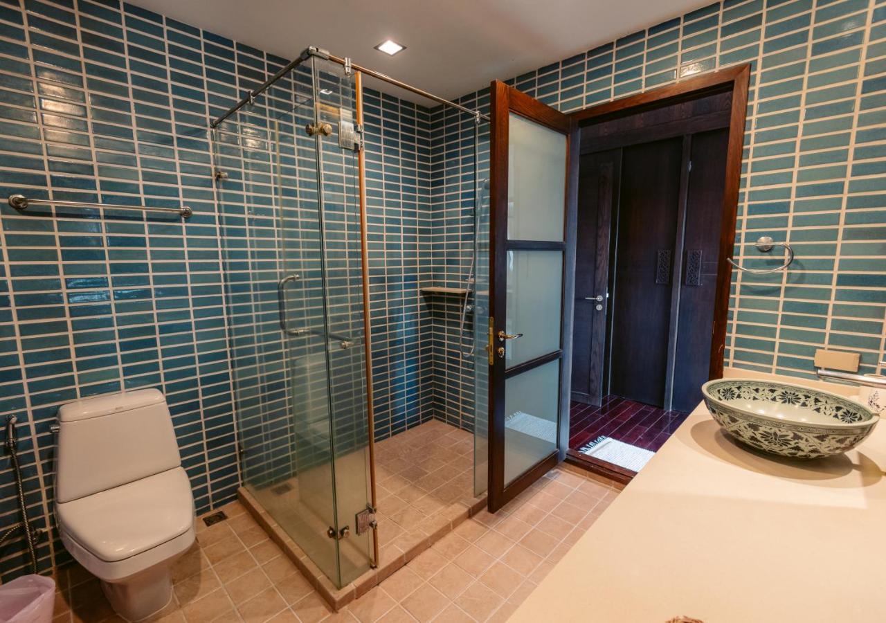 Tina Holiday Homes Ko Čang Exteriér fotografie