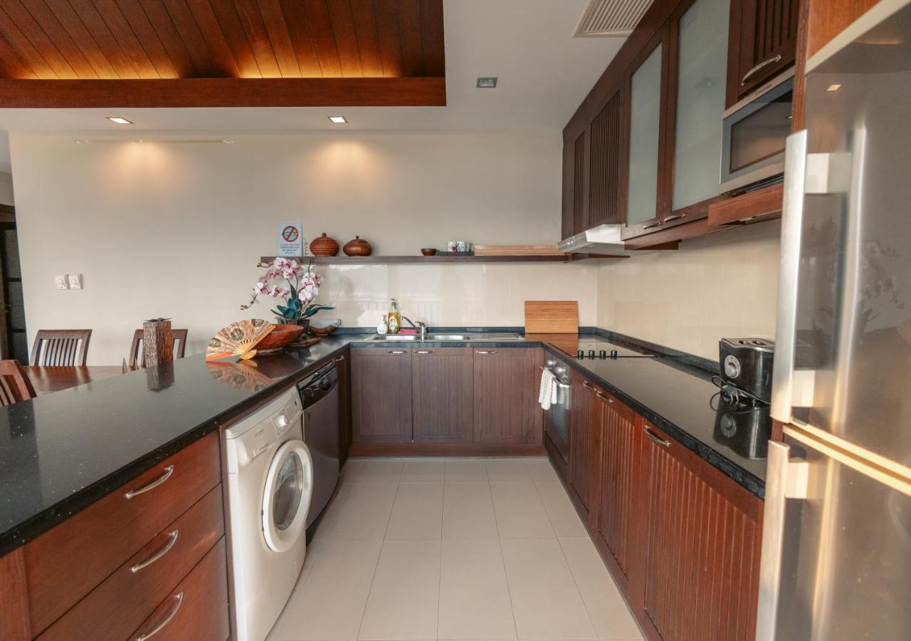 Tina Holiday Homes Ko Čang Exteriér fotografie