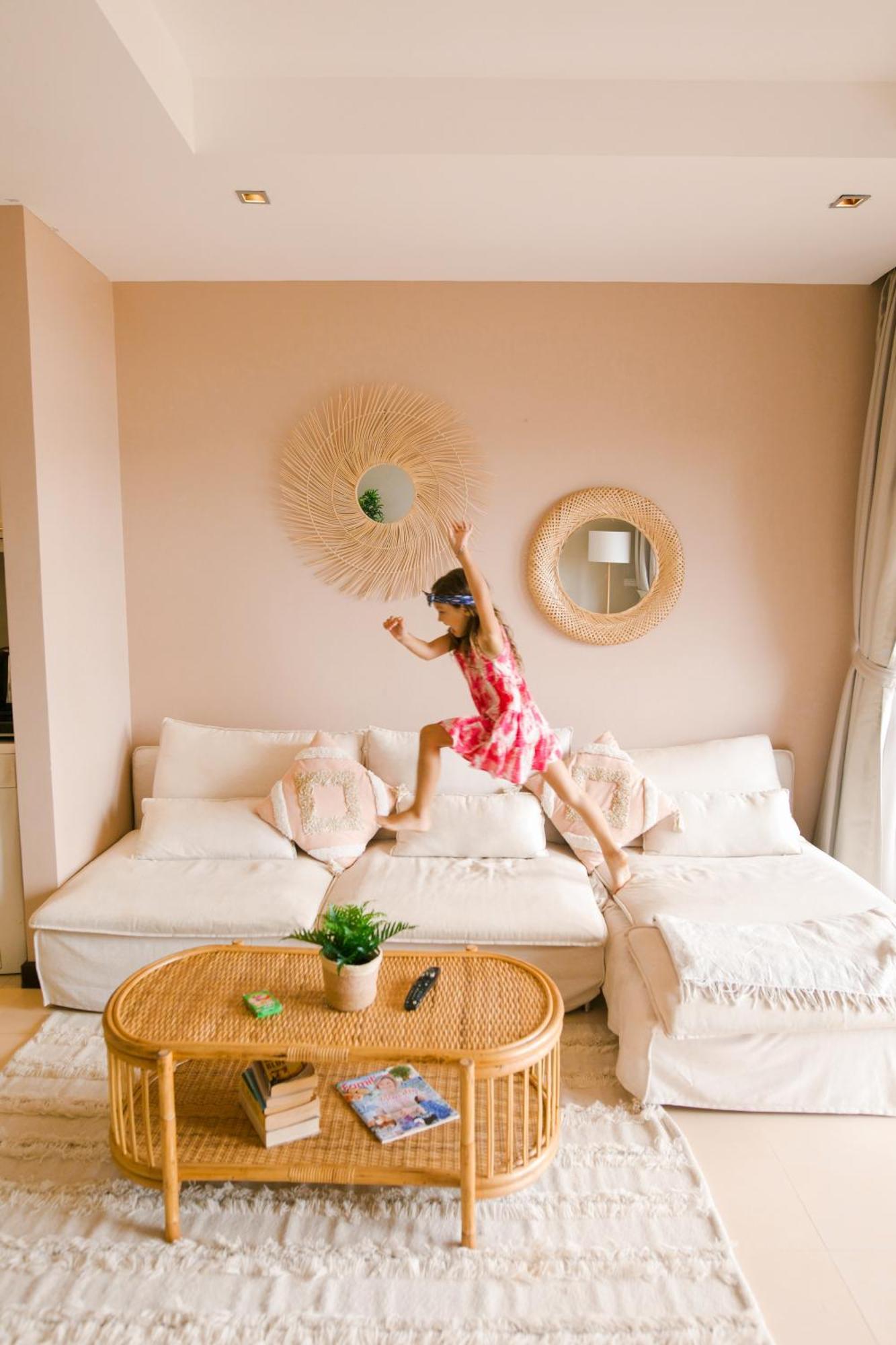 Tina Holiday Homes Ko Čang Exteriér fotografie