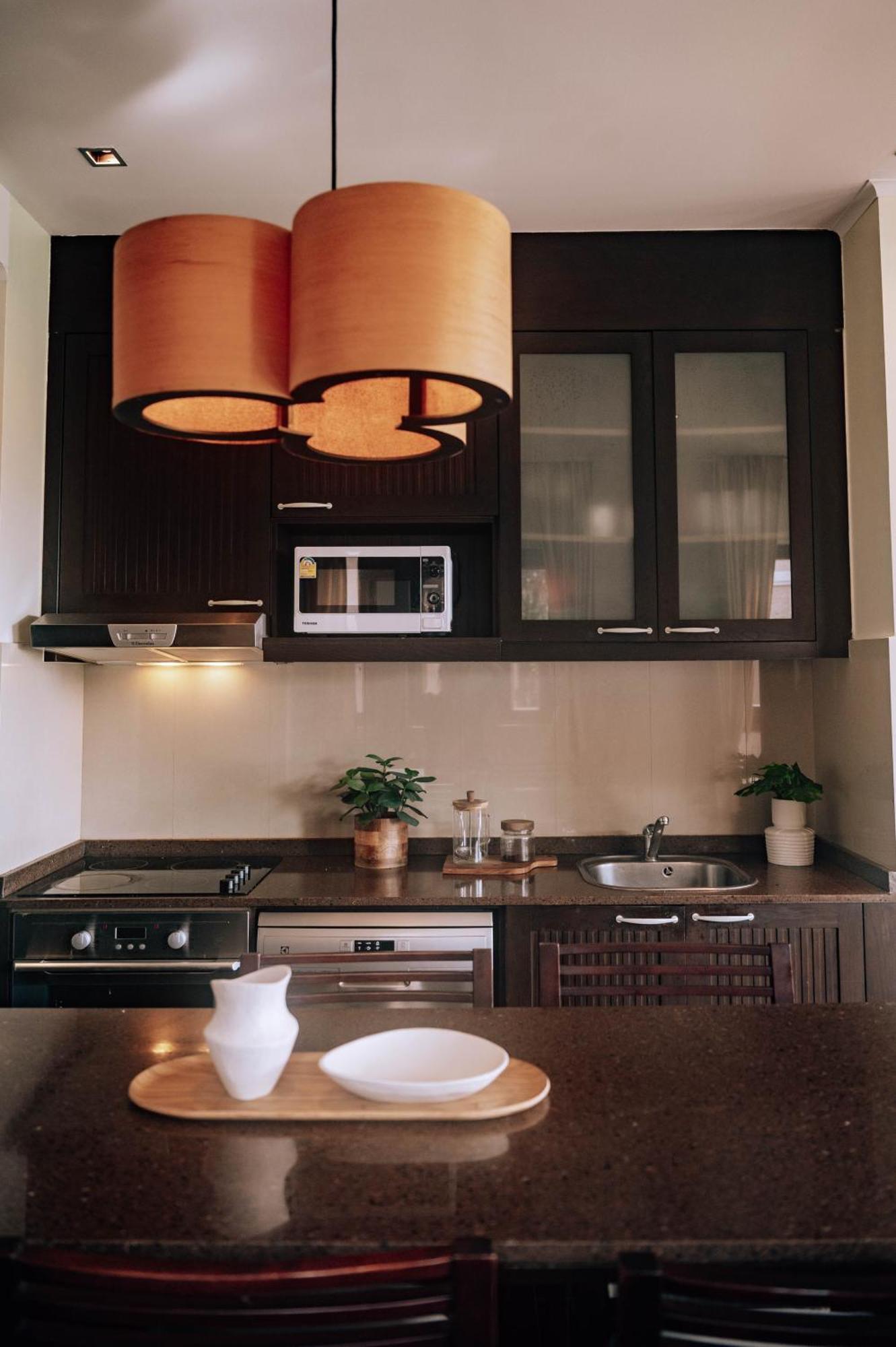 Tina Holiday Homes Ko Čang Exteriér fotografie