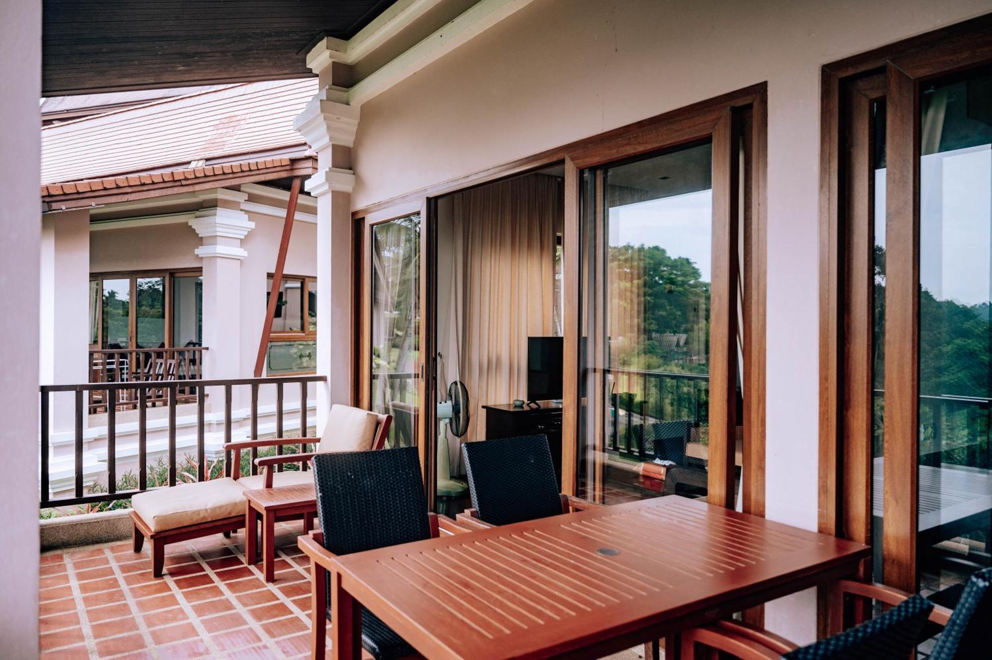 Tina Holiday Homes Ko Čang Exteriér fotografie