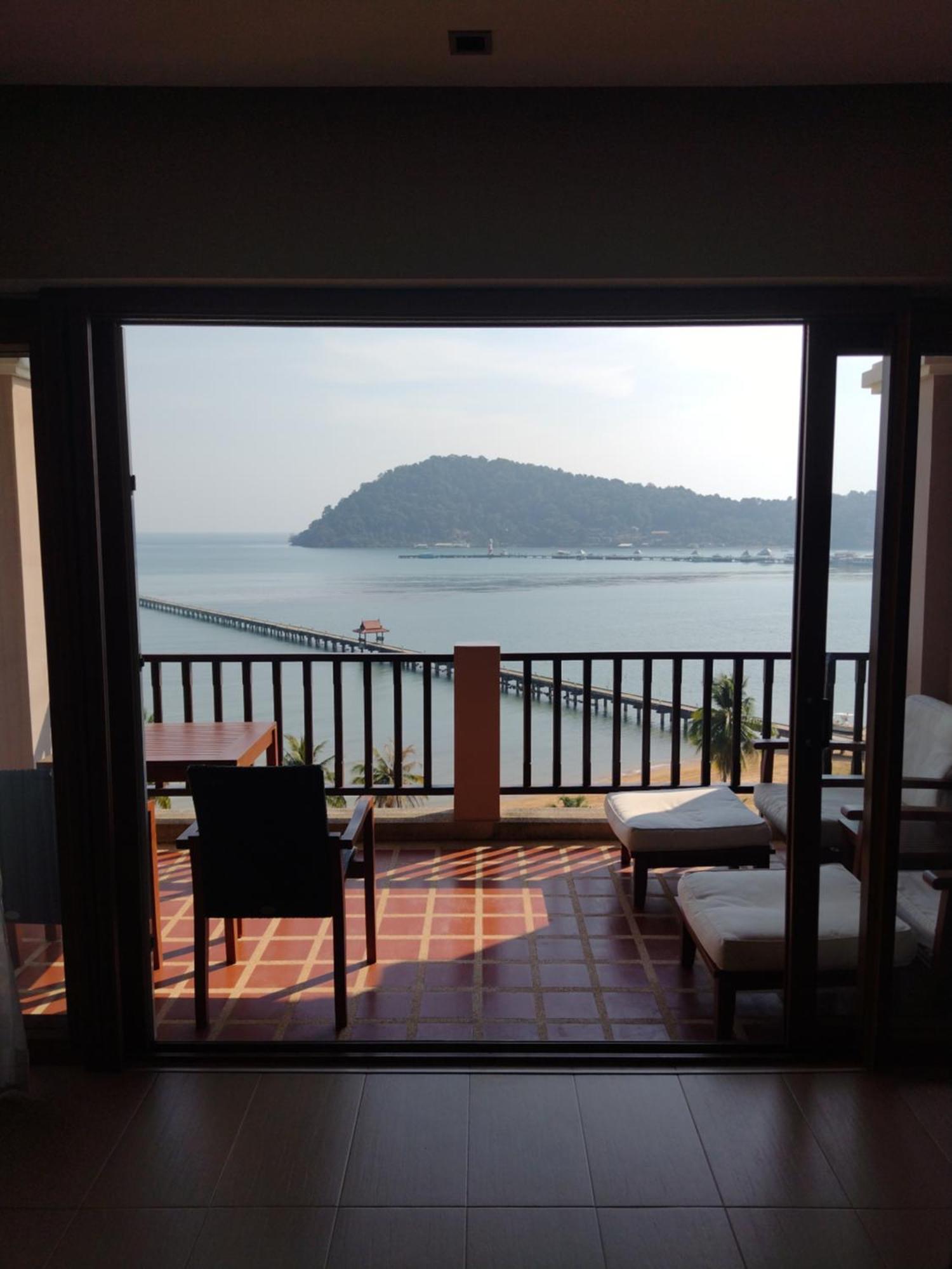 Tina Holiday Homes Ko Čang Pokoj fotografie