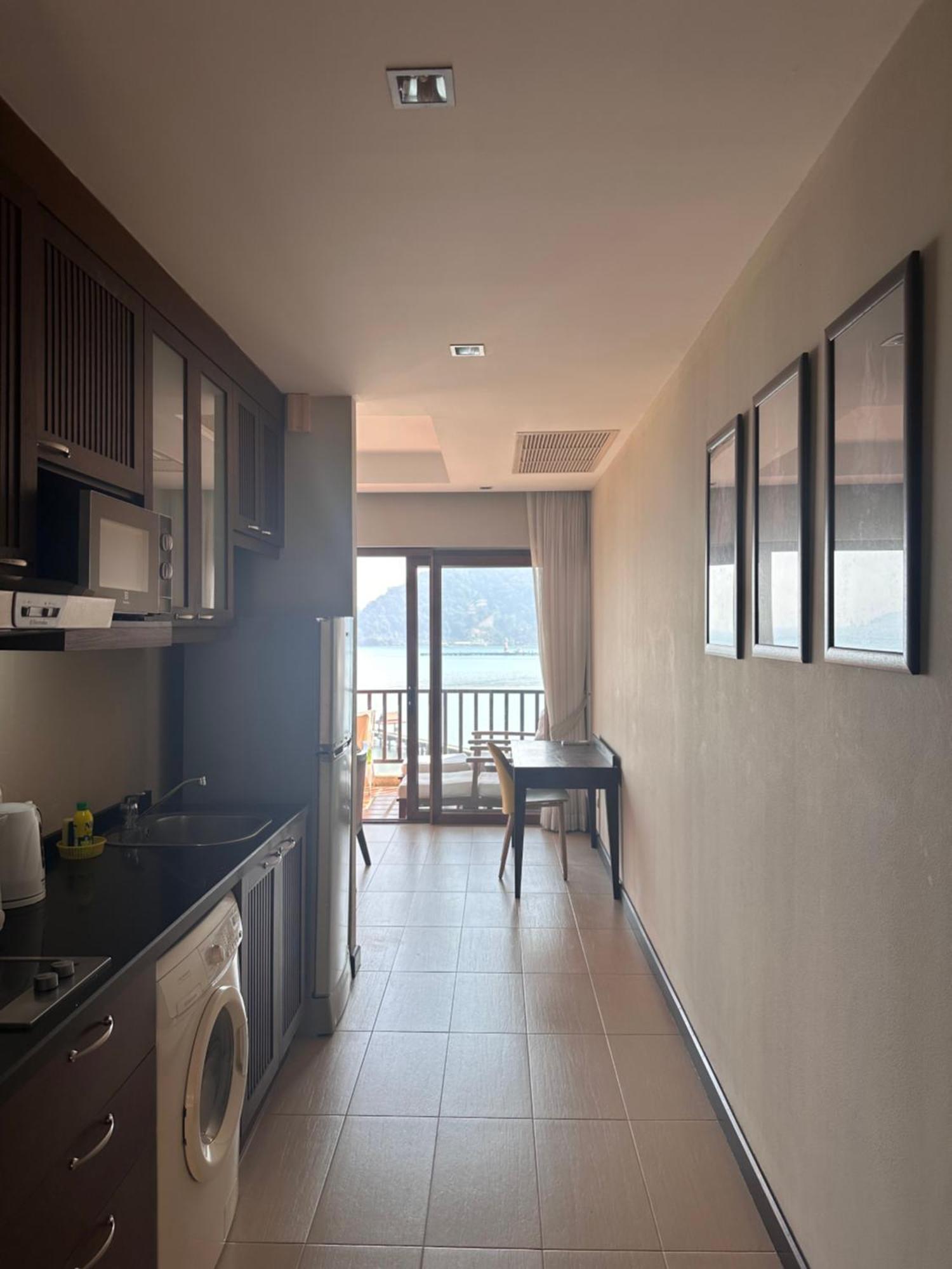 Tina Holiday Homes Ko Čang Pokoj fotografie